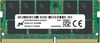 Scheda Tecnica: Micron DDR4 Modulo 32GB So Dimm 260 Pin 3200 MHz / Pc4 - 25600 Cl22 Ecc