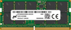 Scheda Tecnica: Micron Ddr5 Modulo 16GB So Dimm 262 Pin 5600 MHz / Pc5 - 44800 Cl46 Ecc