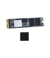 Scheda Tecnica: OWC 2TB Aura Pro X2 SSD Upg. For Mac Pro (late 2013). High - Performance NVMe Flash Upg. Including Tools E Heatsink