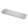 Scheda Tecnica: OWC Envoy USB 2.0/3.0 Enclosure For Data Transfer/continued - External Use Of Apple Mba 2012 SSD