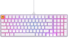 Scheda Tecnica: Glorious Gmmk 2 Full-size Keyboard - Fox Switches - No-layout, White