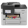 Scheda Tecnica: Brother Multifunzione Ink Mfcj5110dw A4 28ppm 2x250ff Fax - Adf Duplex" Stampa LAN Wifi Inbox: 450pg Colori 700pg B,n