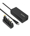 Scheda Tecnica: Vultech Alimentatore Universale Per Notebook 70w - Autosettante