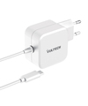 Scheda Tecnica: Vultech Alimentatore Universale Per Notebook E Smartphone - Vultech Au-67wtc Autosettante Con Connetto