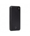 Scheda Tecnica: Vultech Powerbank Con Schermo LCD 20000 mAh USB E Type C - Quickcharge 3.0 Nero