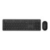 Scheda Tecnica: Asus Keyboard Cw100 Mouse Included Universal Rf Wireless - Qwertz German Black