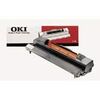 Scheda Tecnica: OKI Drum /Black 10000sh f page OP 4W OF 4100 - 