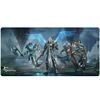 Scheda Tecnica: white shark Mouse Pad 137,5X67,5CM TMP-110 - ASCENDED - 