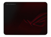 Scheda Tecnica: Asus Mouse Pad Rog Scabbard Ii Gaming Red - 