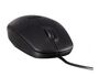 Scheda Tecnica: Dell Mouse Kit , USB, 3 Button, Optical, Black, Wheel - Logitech, 11D3V, Optical, USB Type-A, 1000 DPI, Black