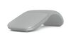 Scheda Tecnica: Microsoft Mouse Surface Arc Ambidextrous Bluetooth - Bluetrack 1000 Dpi