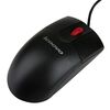 Scheda Tecnica: Lenovo Mouse Optical Wheel USB - 