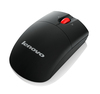 Scheda Tecnica: Lenovo Mouse Laser Wireless , Laser, RF Wireless - 1600 DPI, Black