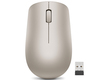 Scheda Tecnica: Lenovo Mouse 530 Ambidextrous Rf Wireless Optical 1200 Dpi - 