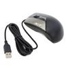 Scheda Tecnica: Acer Mouse USB Optical USB Optical , Ambidextrous - Optical, USB Type-A, Black