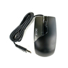 Scheda Tecnica: Acer Mouse USB Optical USB Optical , Ambidextrous - Optical, USB Type-A, Black