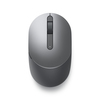 Scheda Tecnica: Dell Mouse Mobile Wireless - MS3320 Titan Grey - 