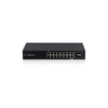 Scheda Tecnica: Ubiquiti Switch Edge 18X Edge ES-18X, Managed, L2 - Gigabit Ethernet (10/100/1000), Power over Ethernet (PoE)