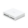 Scheda Tecnica: Ubiquiti Switch 2.5GBE PoE for ISP - 