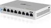 Scheda Tecnica: Ubiquiti Switch UniFi 8-Port 5-pack NO PSU incl - 