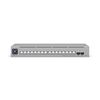 Scheda Tecnica: Ubiquiti Switch A 16-port, Layer 3 EtherlightingT 2.5GBE - and versatile mounting options