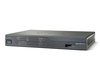 Scheda Tecnica: Cisco Router 880 Series Integrated Services s - 