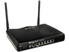 Scheda Tecnica: DrayTek Router Wireless Gigabit Ethernet Dual-Band (2.4 - Ghz / 5GHz) 4G Black