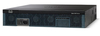 Scheda Tecnica: Cisco Router 2921 , Gigabit LAN - 