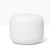 Scheda Tecnica: Google Router Nest Wifi wireless Gigabit - 