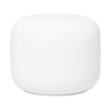 Scheda Tecnica: Google Router Nest Wifi wireless Gigabit - Ethernet Dual-band (2.4GHz / 5GHz) 4G White