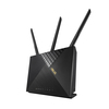 Scheda Tecnica: Asus Router Wireless Gigabit Ethernet Dual-Band (2.4 Ghz / - 5GHz) Black