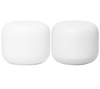 Scheda Tecnica: Google Router Nest Wifi, And Point 2-Pack Wireless - Gigabit Ethernet Dual-Band (2.4GHz / 5GHz) White