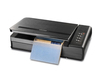 Scheda Tecnica: Plustek Scanner OPTICBOOK 4800 DIN A4-BOOK IN - 