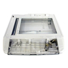 Scheda Tecnica: HP Scanner Flatbed Assembly CB414-67921 - 