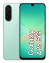 Scheda Tecnica: Samsung Galaxy A26 5g - 256GB 8GB Mint