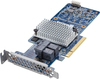 Scheda Tecnica: GigaByte Card Cra4448 Broadcom SAS3108SAS Raid Card, 2GB - PCIe Gen3 X8, Mini-SAS HD X 2, 32-pd, Raid 0/1/5/6/10/50/60