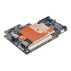 Scheda Tecnica: GigaByte Card Crao438 Broadcom SAS3108,SAS Raid Card, Ocp - 2.0, Gen3 X8, SlimSAS 4i X 2, 32-pd, Raid 0/1/5/6/10/50/60