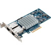 Scheda Tecnica: GigaByte Card Cln4222 Intel X550-at2RJ45, 10GB/s, 2-port - PCIe Gen3 X4