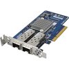 Scheda Tecnica: GigaByte Card Cln4832 Intel 82599es sfp+, 10GB/s, 2-port - PCIe Gen2 X8