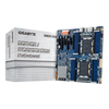 Scheda Tecnica: GigaByte Motherboard Md71-hb0 2x Xeon2 LGA 3647 EATX - 16DDR4, 2x 10Gb/s BASE-T and 2 x 1Gb/s, 3 x SlimSAS, Retail