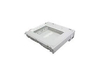 Scheda Tecnica: HP Scanner FLATBED UNIT ASSEMBLY IR4054-SVPNR, Sensor, White - 