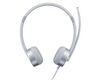 Scheda Tecnica: Lenovo Headset 100 Stereo Analogue Office/Call Center - Silver