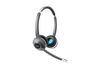 Scheda Tecnica: Cisco Headset 562 Head-band USB Type-A Bluetooth Black, Grey - 