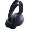 Scheda Tecnica: Sony Headset Suchawki Pulse 3D czarne Wireless PS5 - - Headset