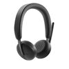 Scheda Tecnica: Dell Headset Wireless WL3024 - 