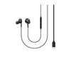 Scheda Tecnica: Samsung Headset -SM-G986B_BLK WW,STEREO,BLACK,HYB - 