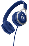 Scheda Tecnica: Apple Headset Beats Ep Wired Head-Band Calls/Music Blue - 