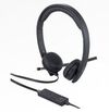 Scheda Tecnica: Fujitsu Headset Uc+C Usb Stereo H650E - 