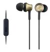 Scheda Tecnica: Sony Headset EX SERIES , Gold PHONE,GOLD - 