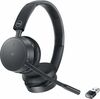 Scheda Tecnica: Dell Headset Pro Wireless - WL5022 - 